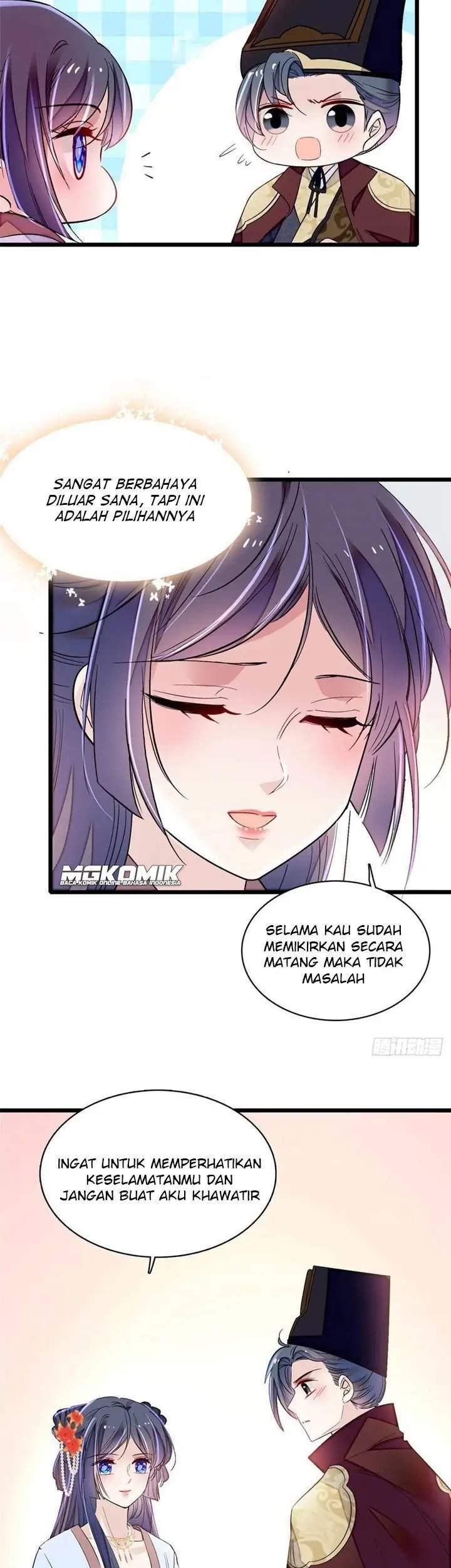 Sijin Chapter 174 Gambar 5