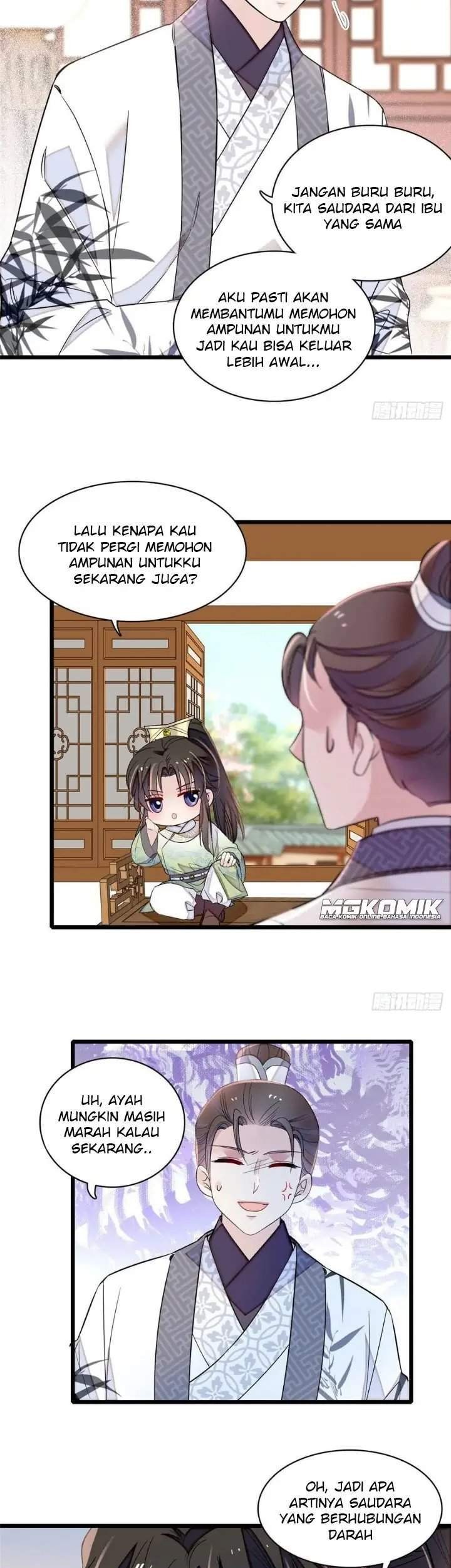 Sijin Chapter 174 Gambar 19