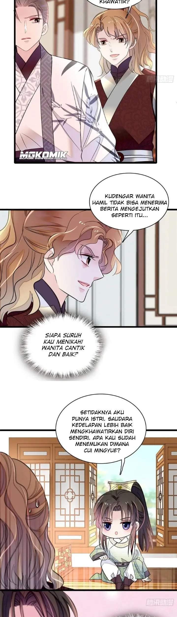 Sijin Chapter 174 Gambar 21