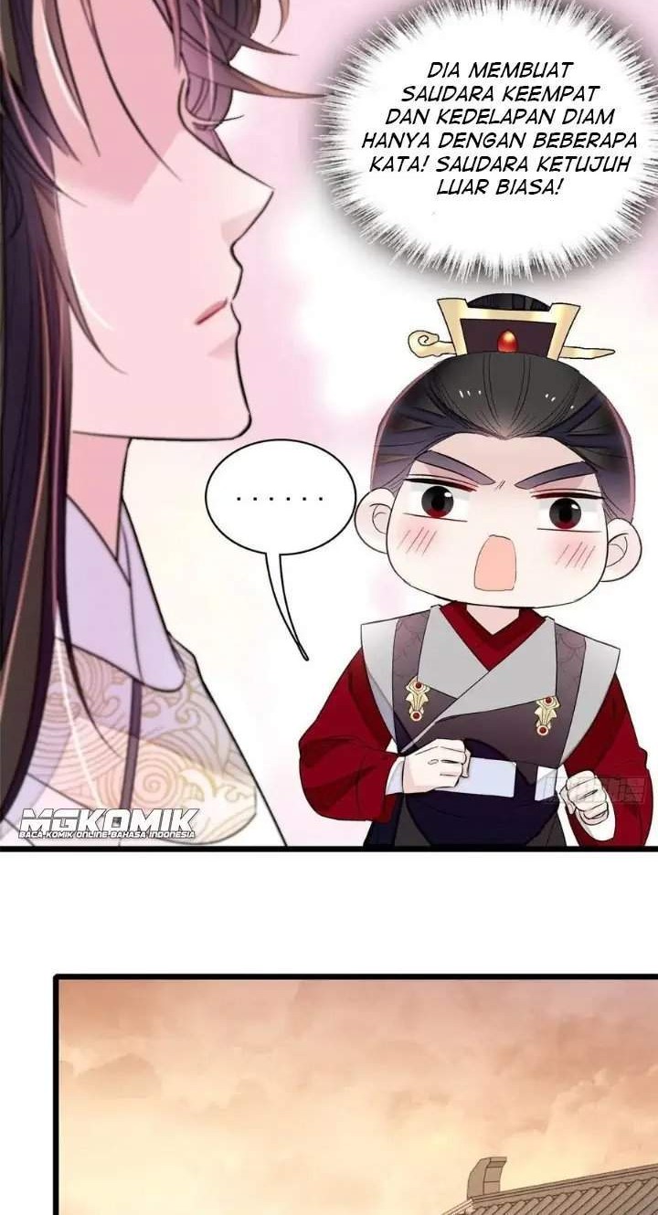 Sijin Chapter 174 Gambar 22