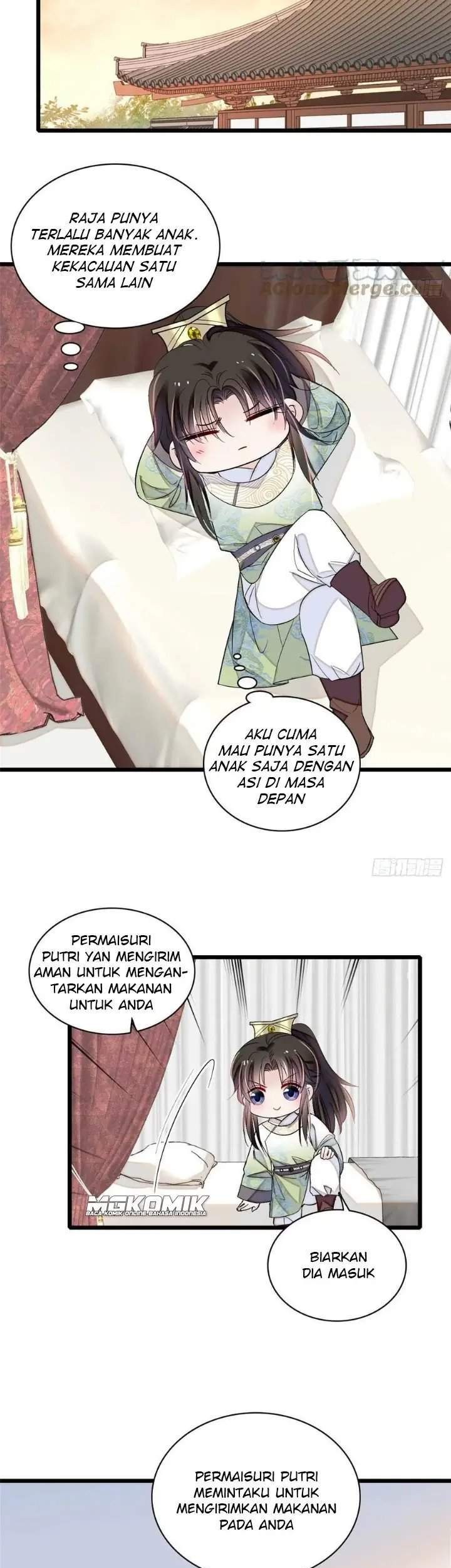 Sijin Chapter 174 Gambar 23