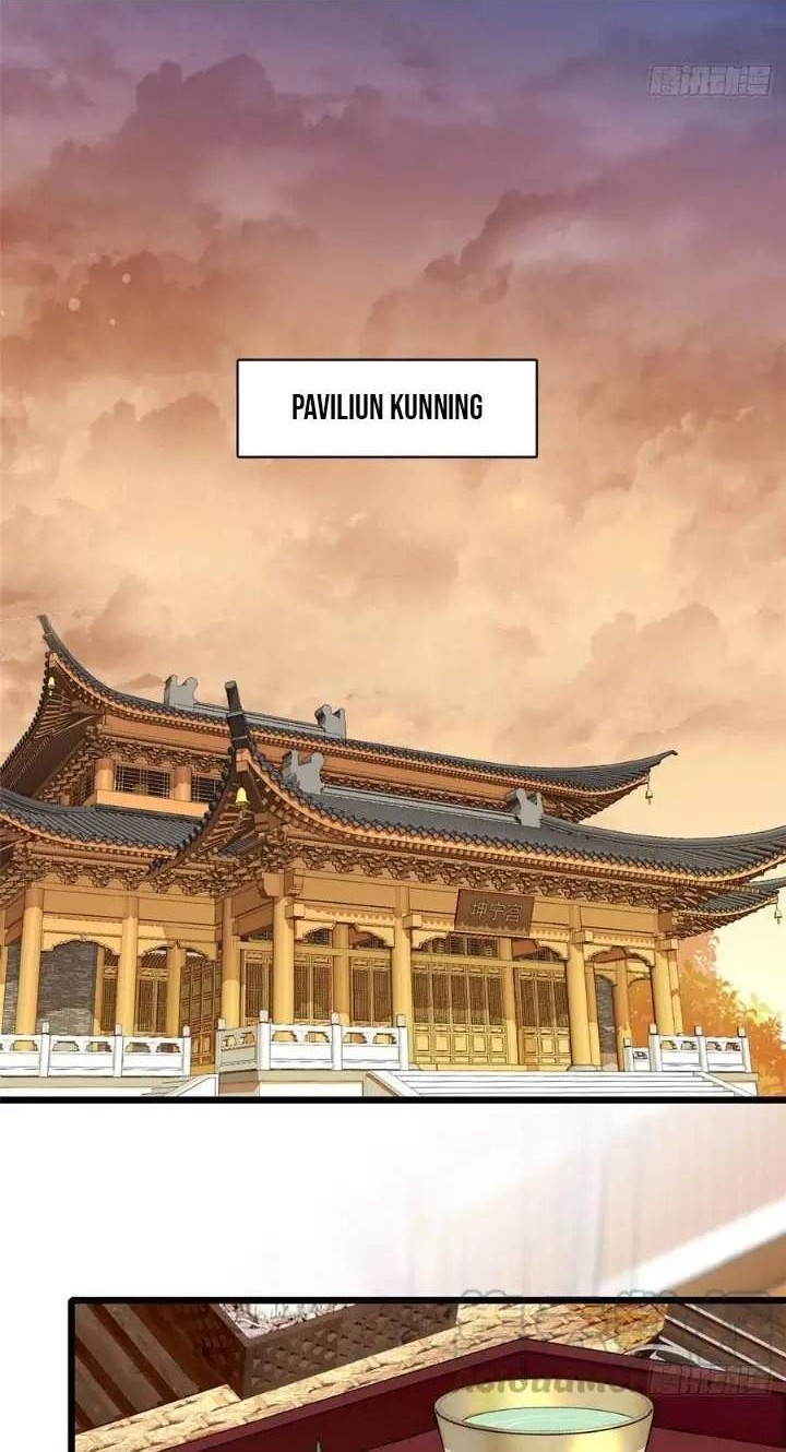 Sijin Chapter 174 Gambar 26