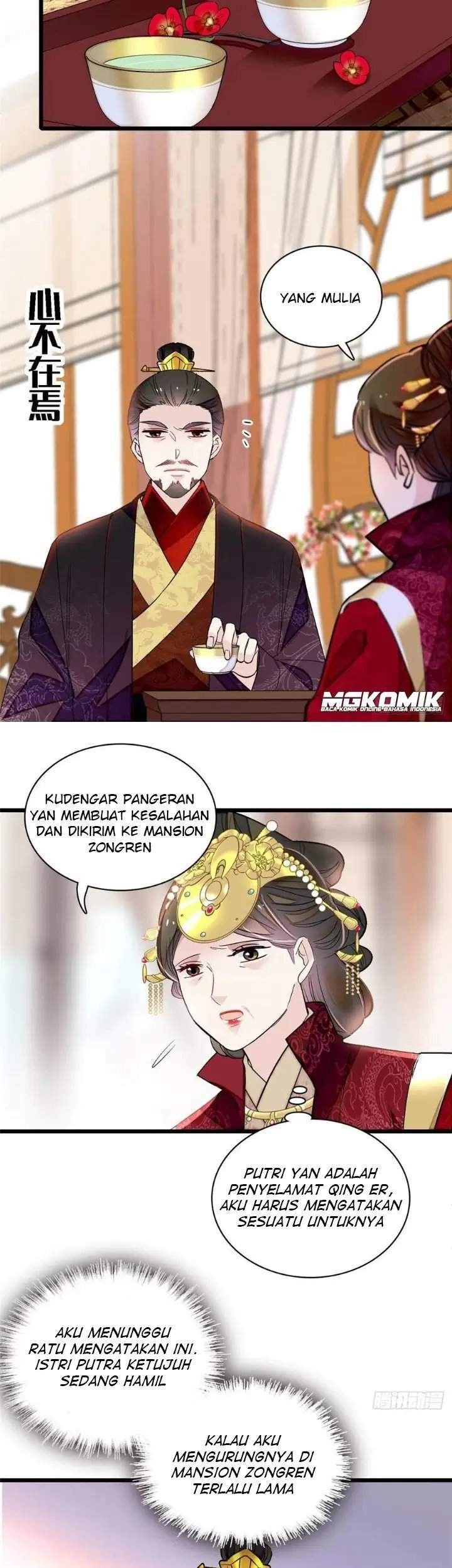 Sijin Chapter 174 Gambar 27