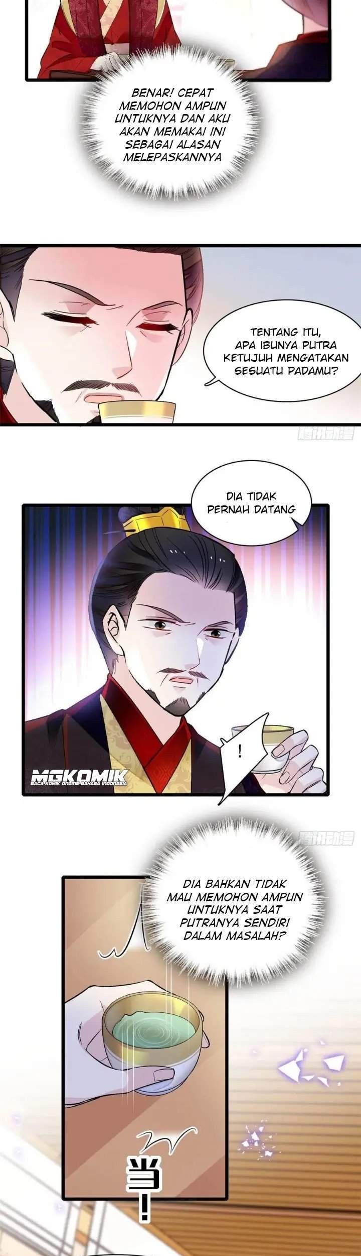 Sijin Chapter 174 Gambar 29