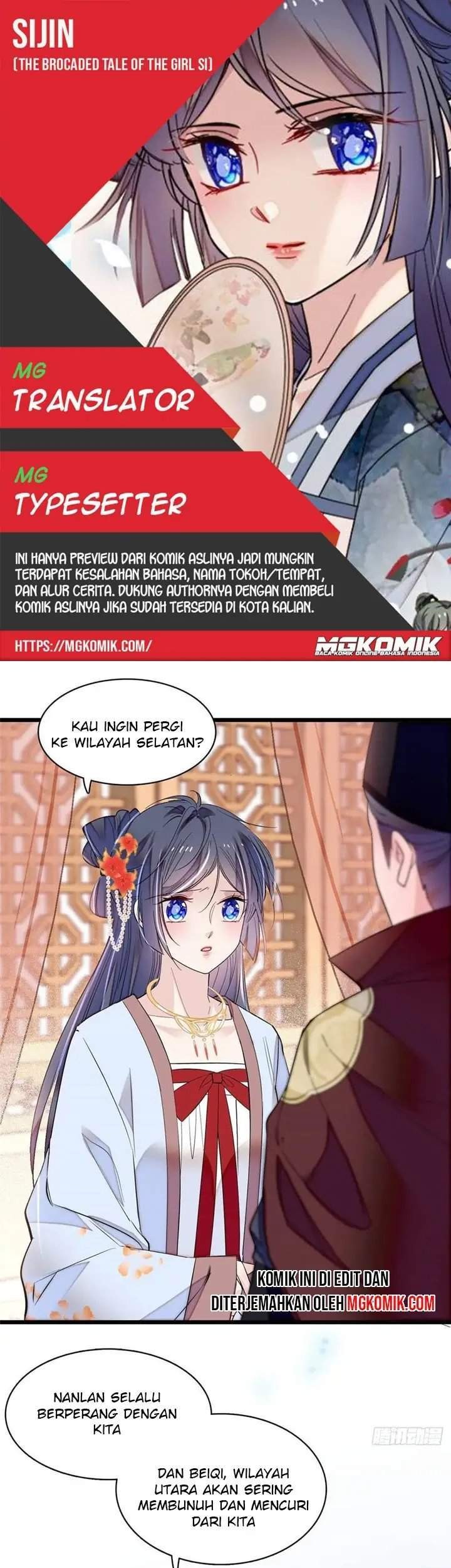 Komik Sijin Chapter 174 gambar nomor 1