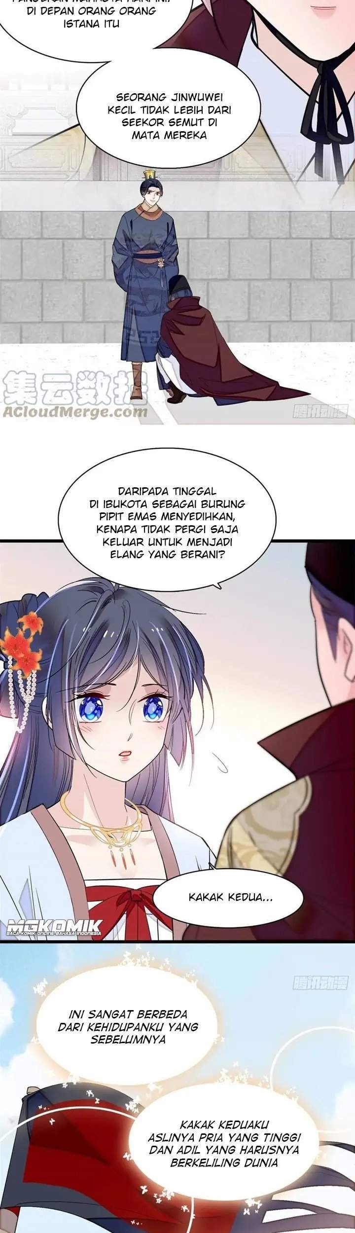 Sijin Chapter 174 Gambar 3