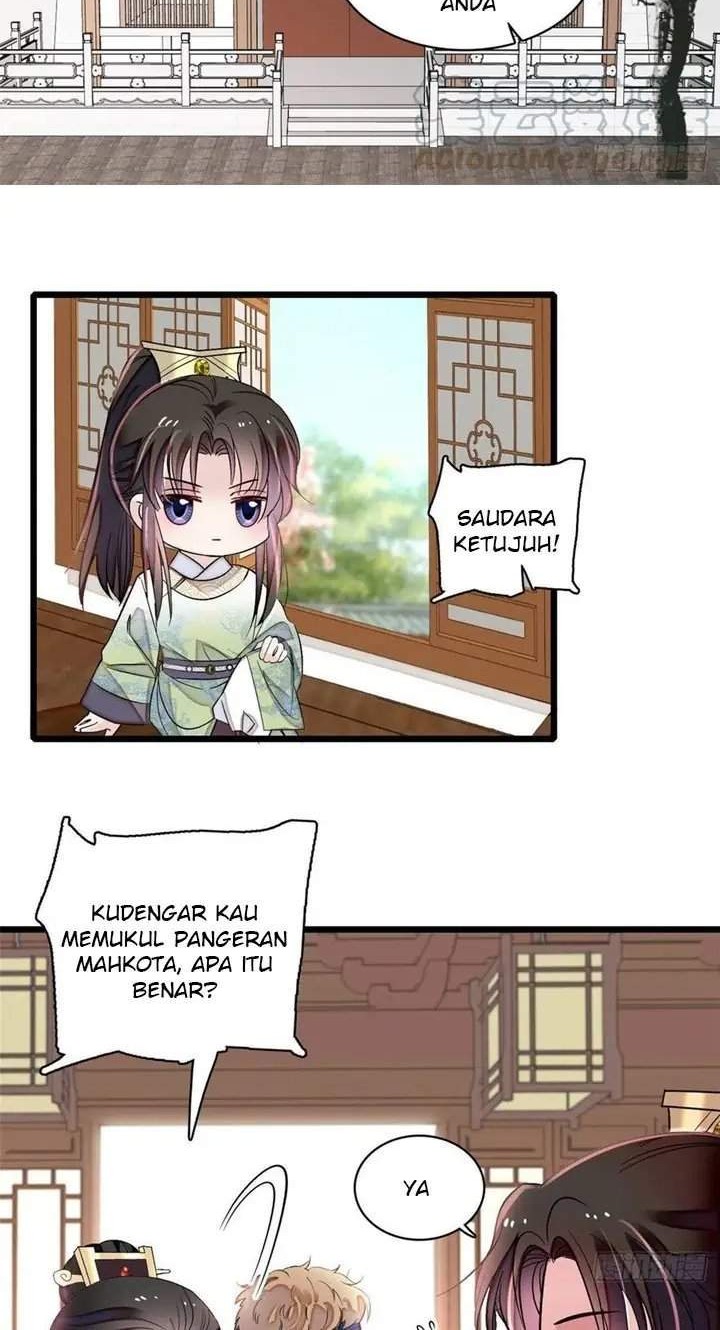 Sijin Chapter 174 Gambar 14