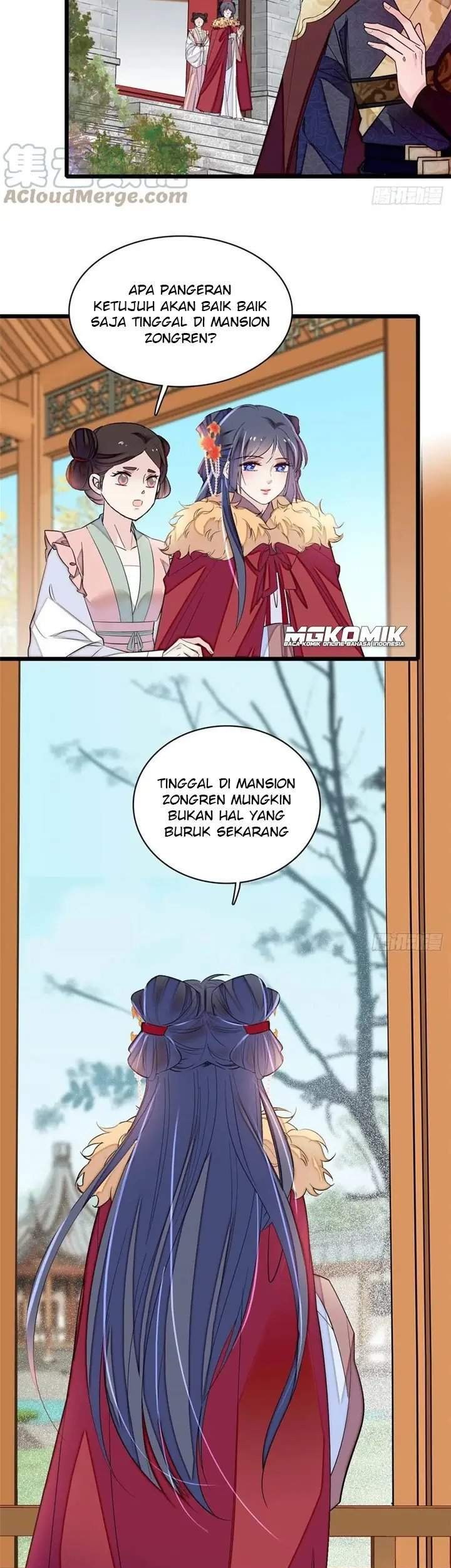 Sijin Chapter 174 Gambar 7