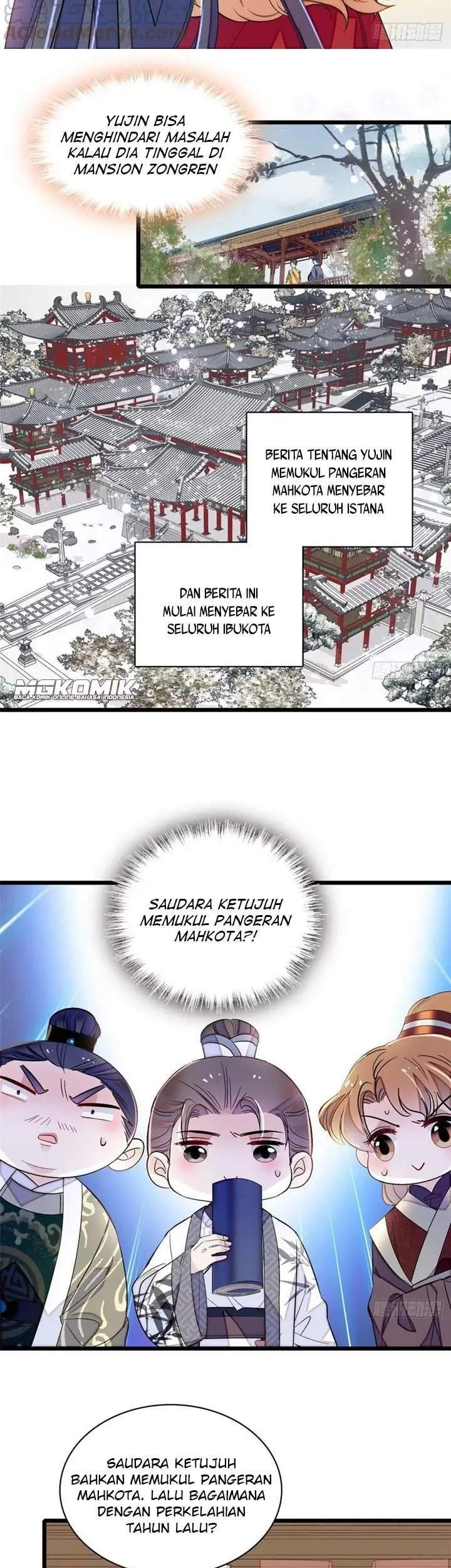 Sijin Chapter 174 Gambar 9