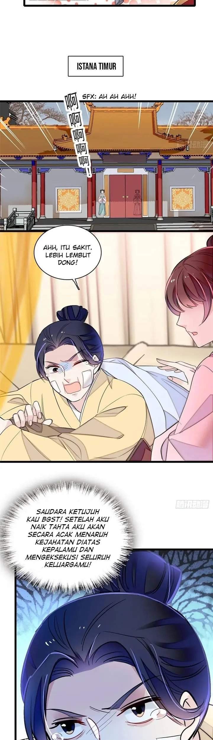 Sijin Chapter 174 Gambar 11