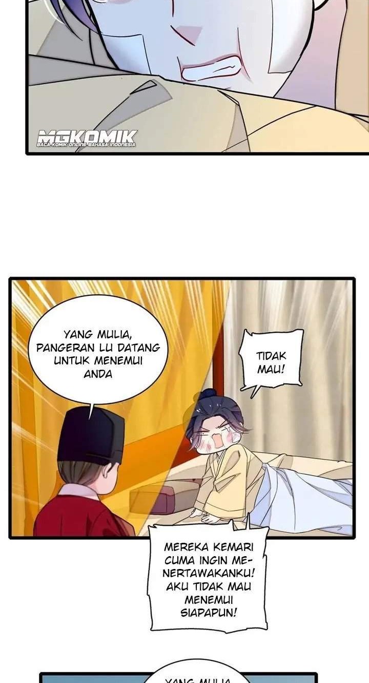 Sijin Chapter 174 Gambar 12