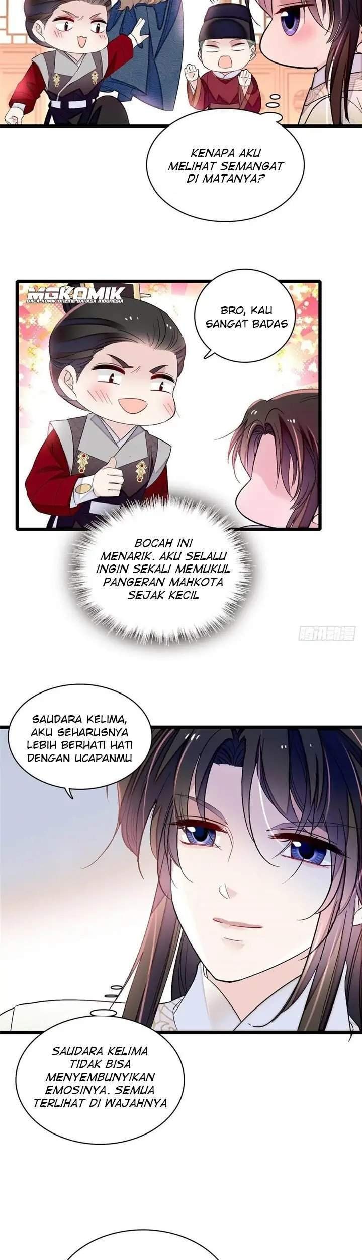 Sijin Chapter 174 Gambar 15