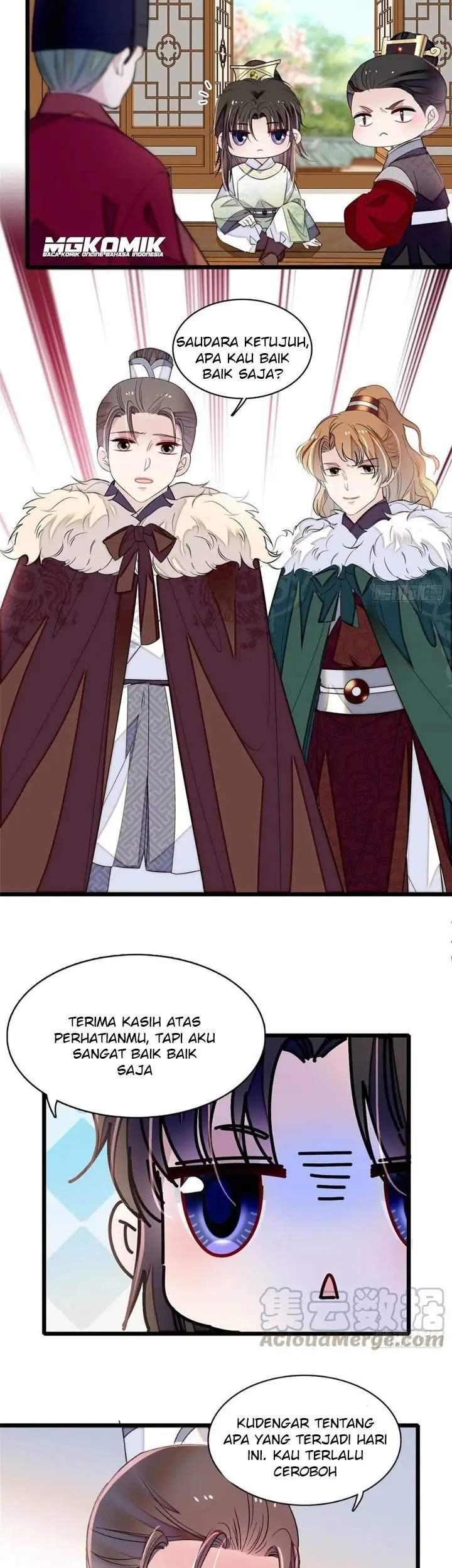 Sijin Chapter 174 Gambar 17