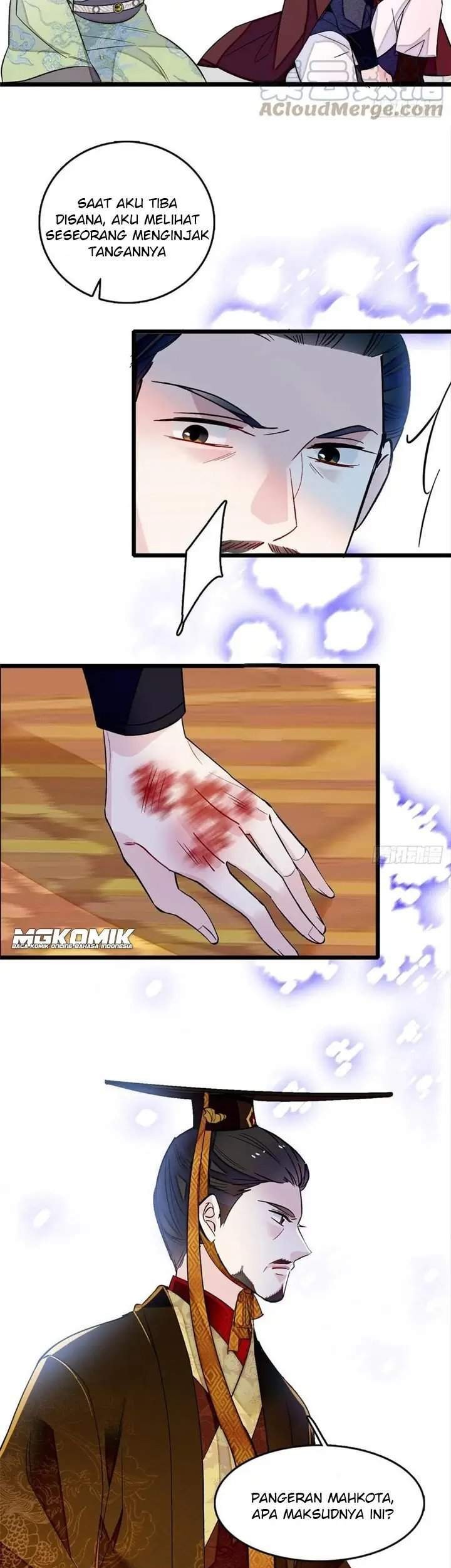 Sijin Chapter 173 Gambar 5