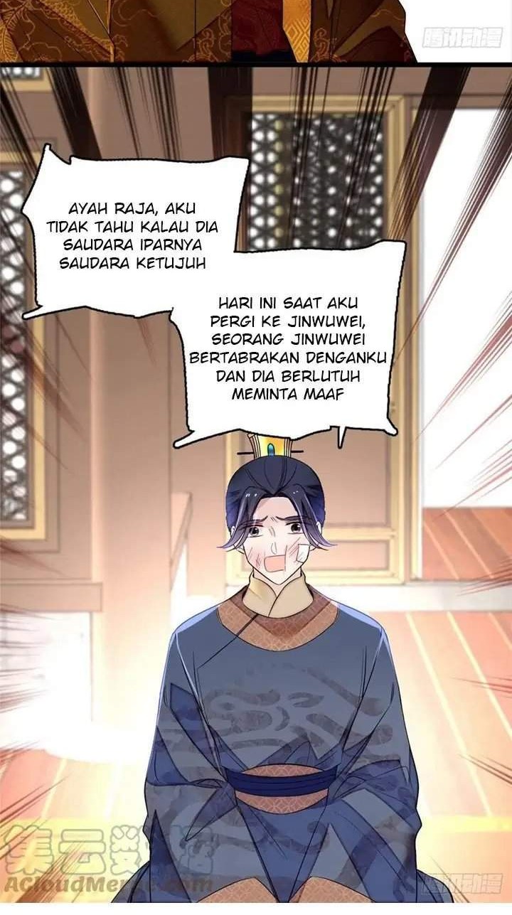 Sijin Chapter 173 Gambar 6