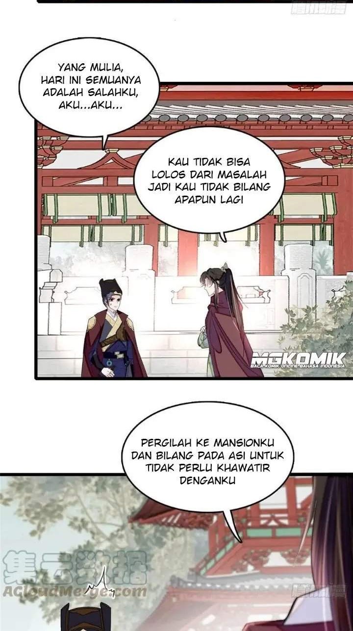 Sijin Chapter 173 Gambar 20