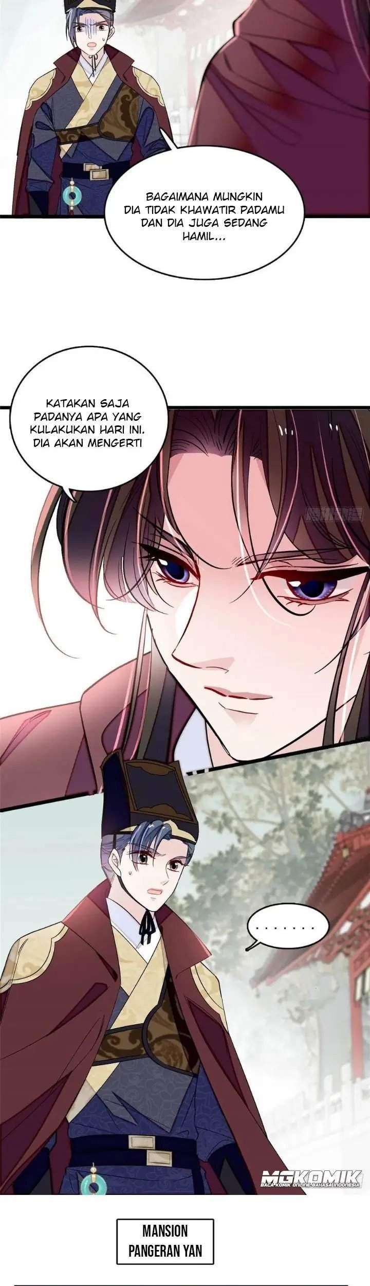 Sijin Chapter 173 Gambar 21