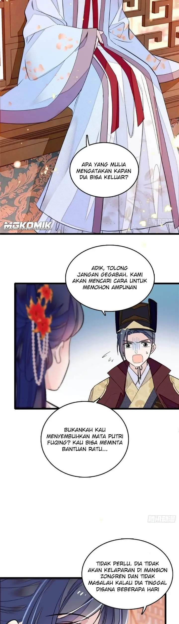 Sijin Chapter 173 Gambar 23