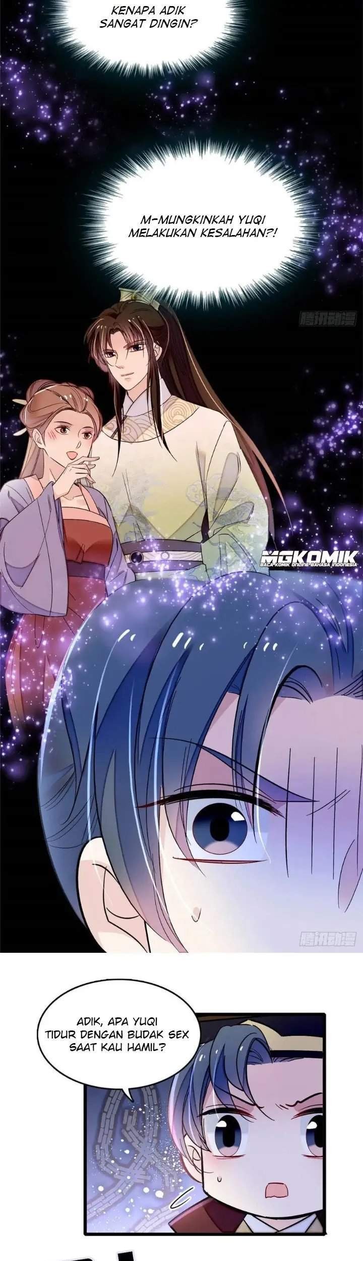 Sijin Chapter 173 Gambar 25