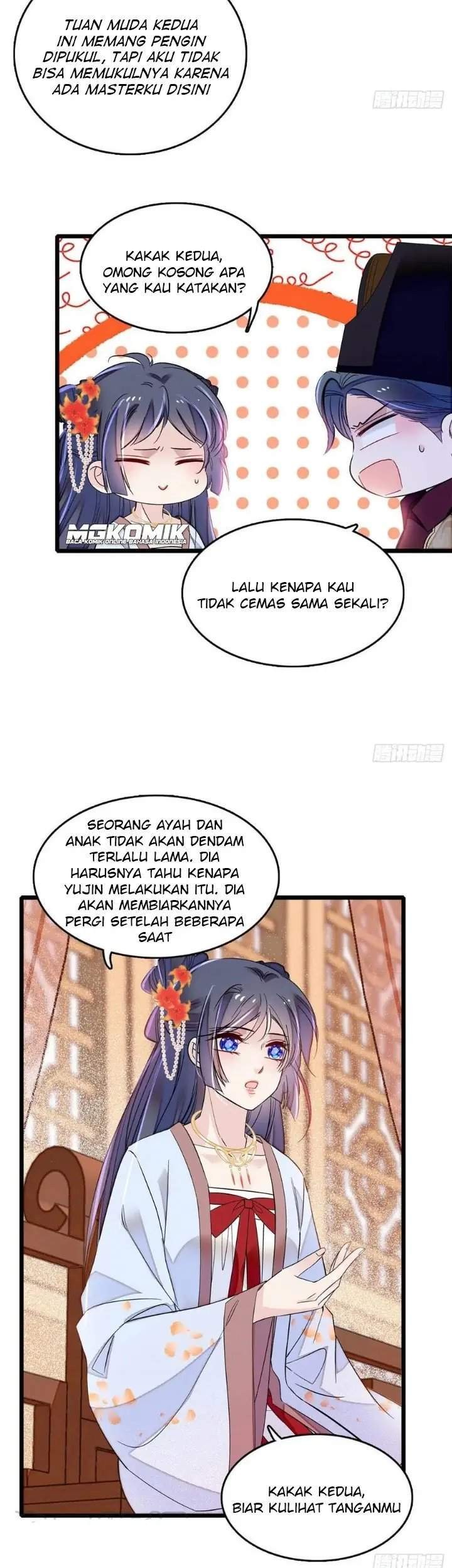 Sijin Chapter 173 Gambar 27