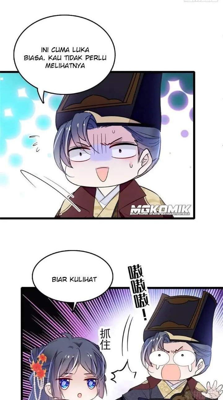 Sijin Chapter 173 Gambar 28