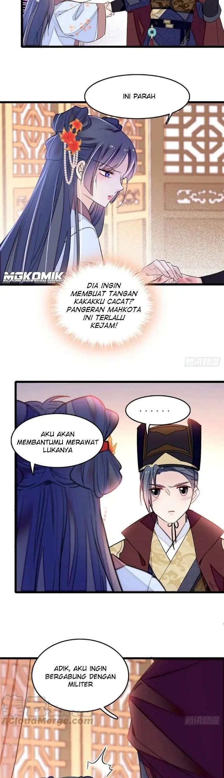 Sijin Chapter 173 Gambar 29