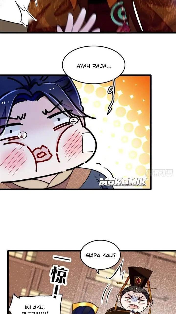 Manhua Sijin Chapter 173 gambar nomor 2