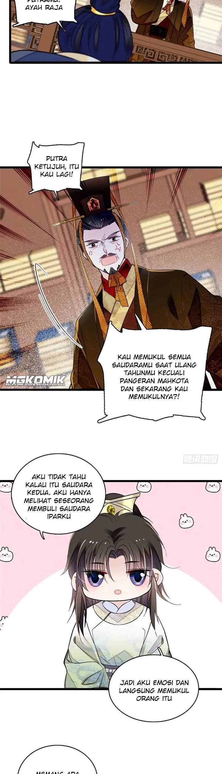 Sijin Chapter 173 Gambar 3