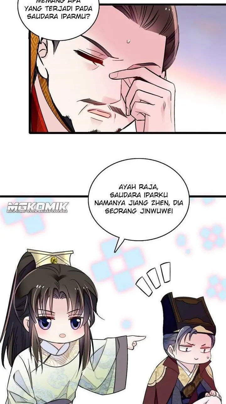 Sijin Chapter 173 Gambar 4