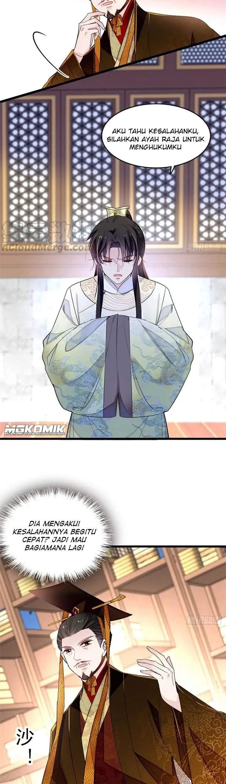 Sijin Chapter 173 Gambar 13