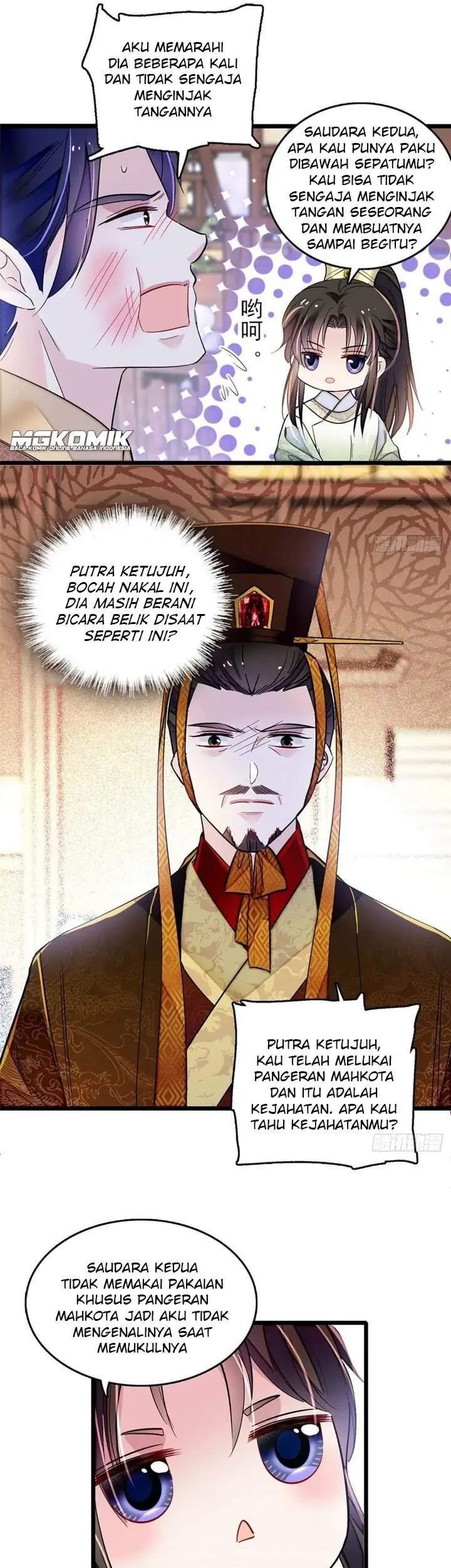 Sijin Chapter 173 Gambar 7