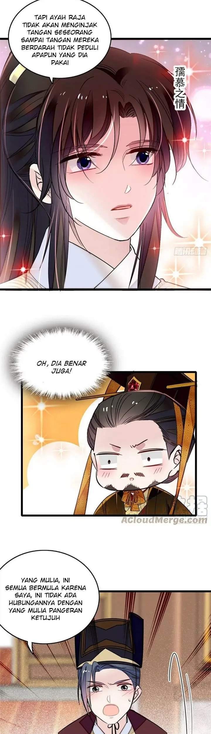 Sijin Chapter 173 Gambar 9