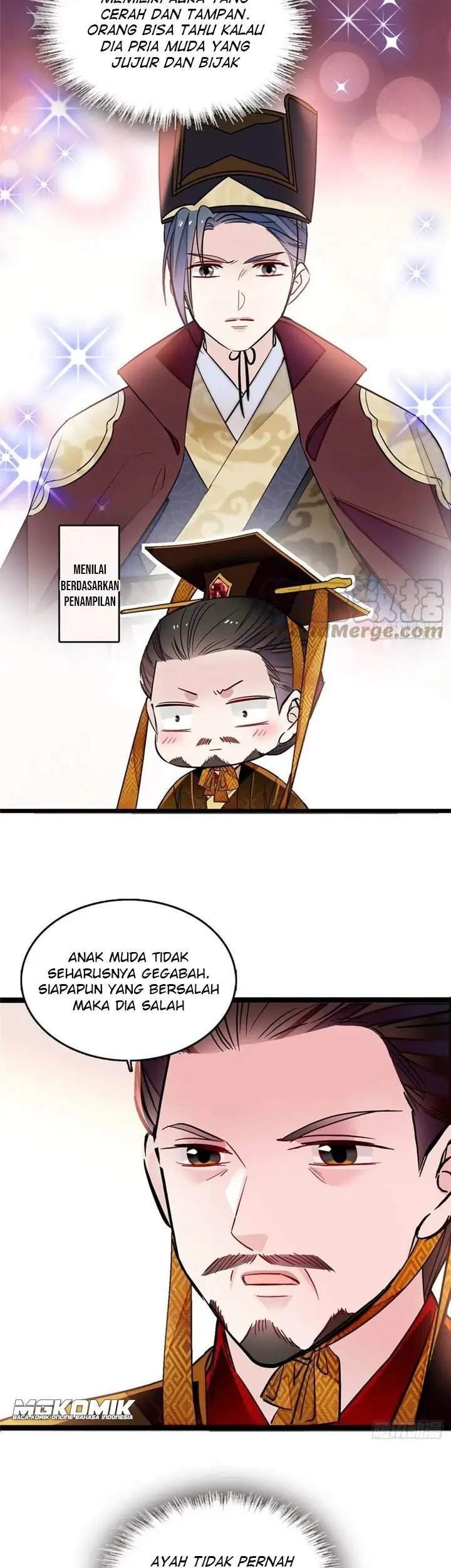 Sijin Chapter 173 Gambar 11