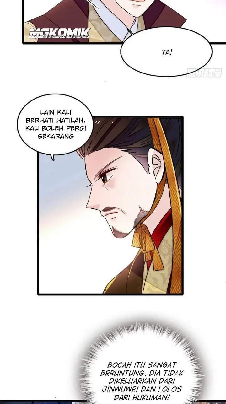 Sijin Chapter 173 Gambar 18