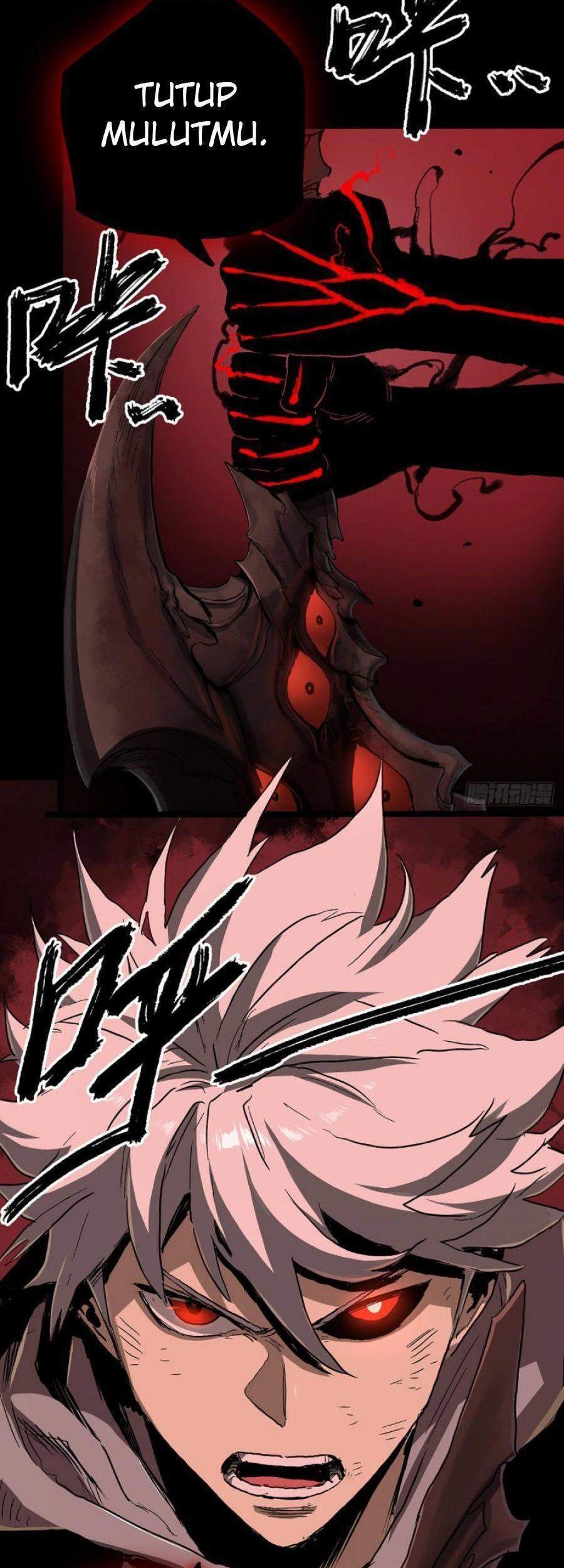 The Terminal Illness Chapter 39 Gambar 16