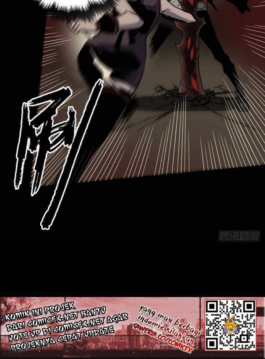 The Terminal Illness Chapter 39 Gambar 18