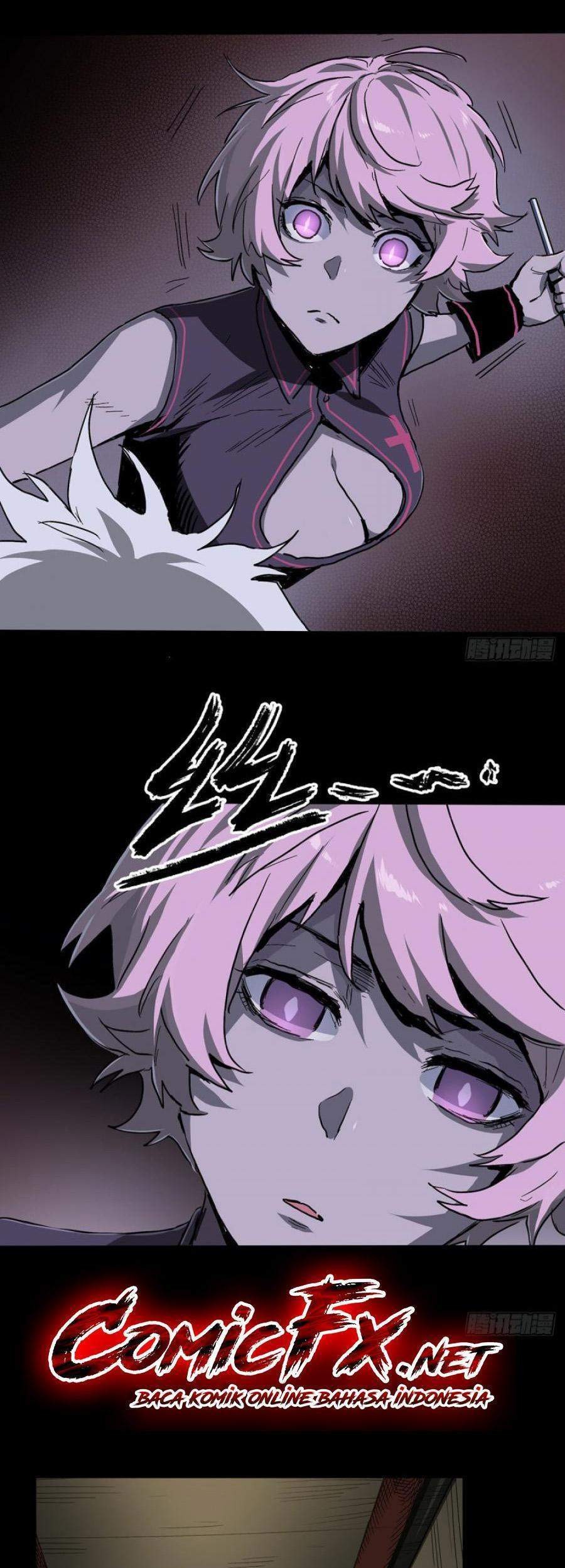 The Terminal Illness Chapter 39 Gambar 20