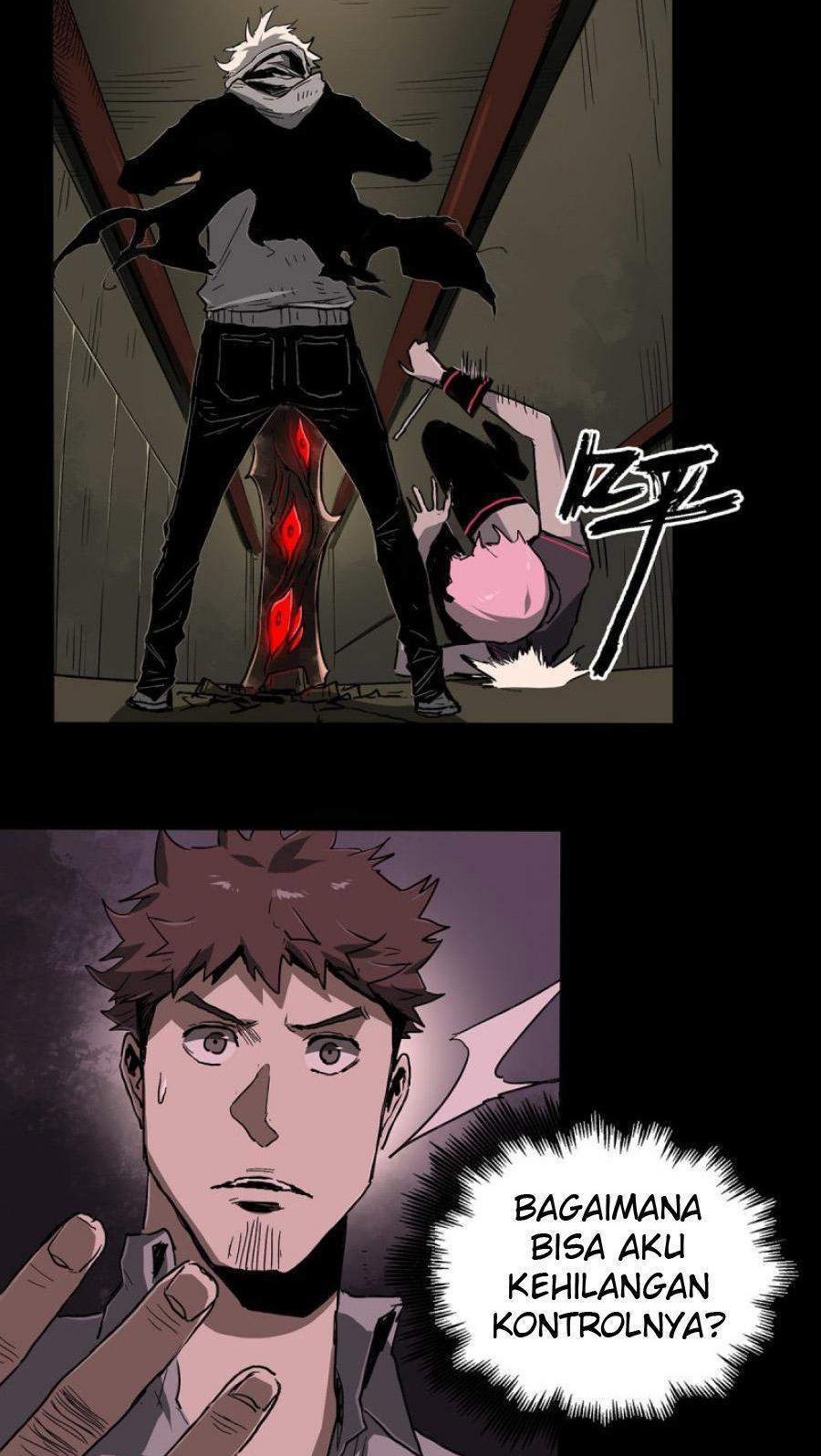 The Terminal Illness Chapter 39 Gambar 21