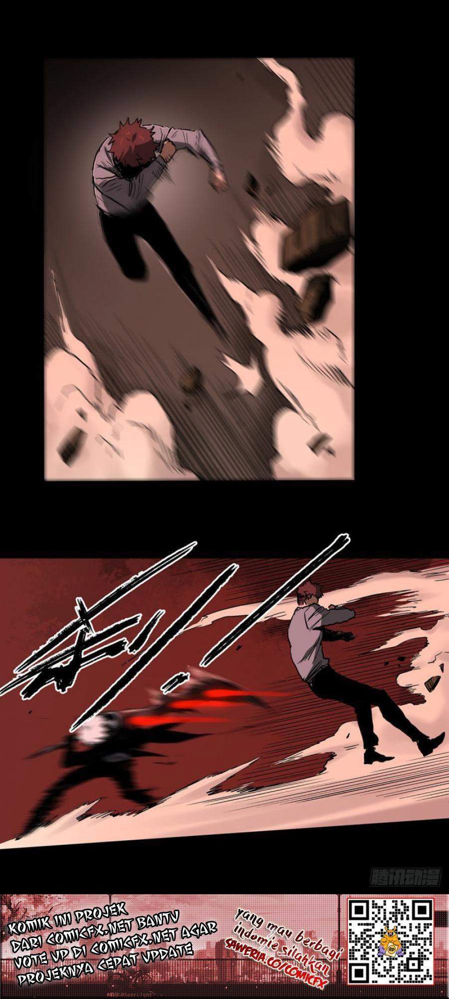 The Terminal Illness Chapter 39 Gambar 24