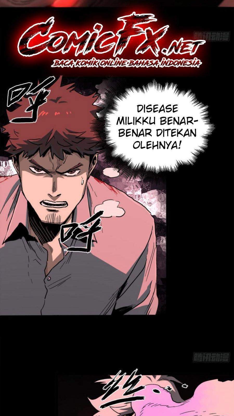 The Terminal Illness Chapter 39 Gambar 28