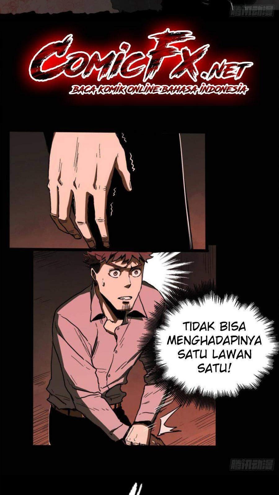 The Terminal Illness Chapter 39 Gambar 31