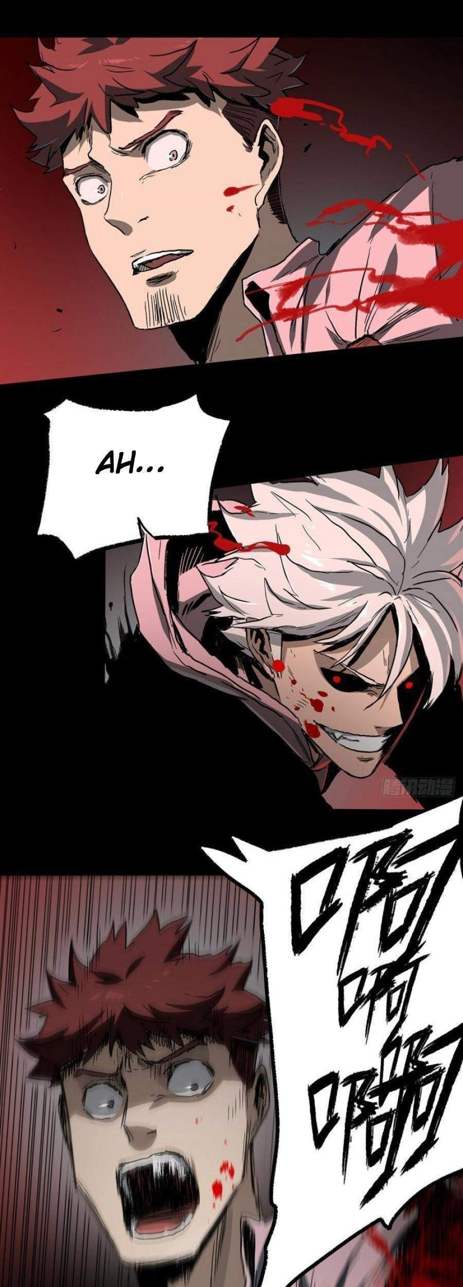 The Terminal Illness Chapter 39 Gambar 40