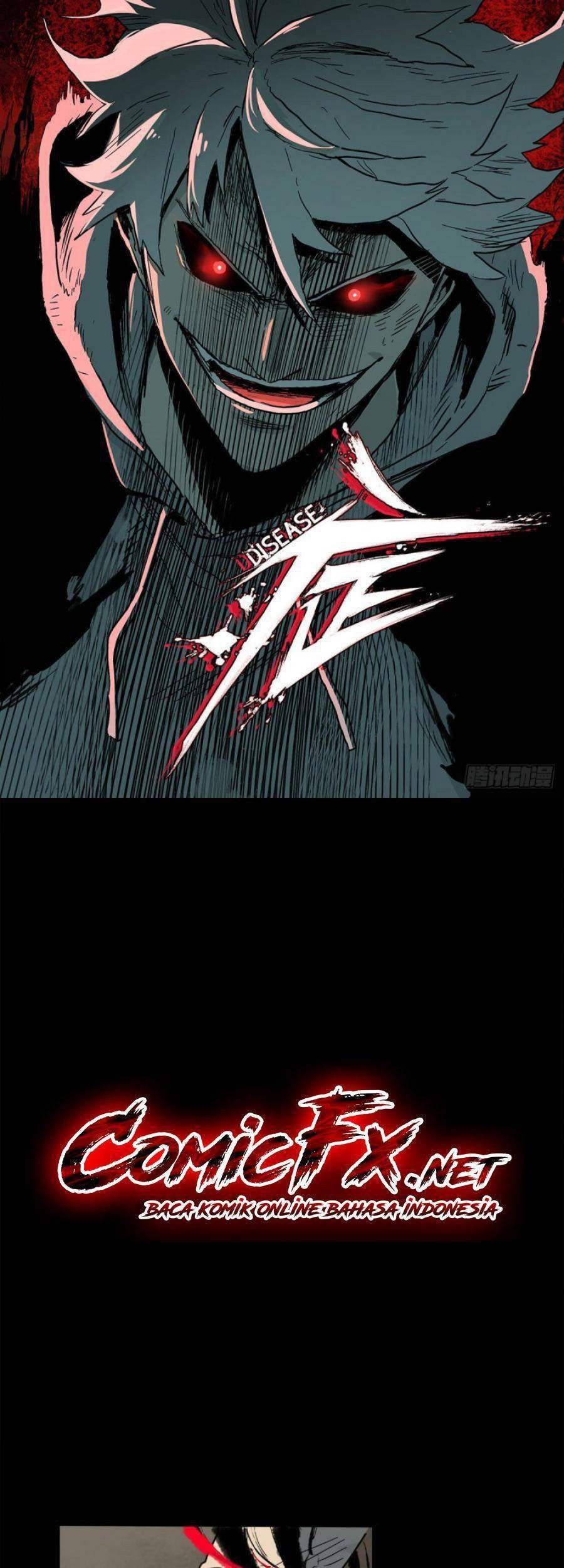 Manhua The Terminal Illness Chapter 39 gambar nomor 2