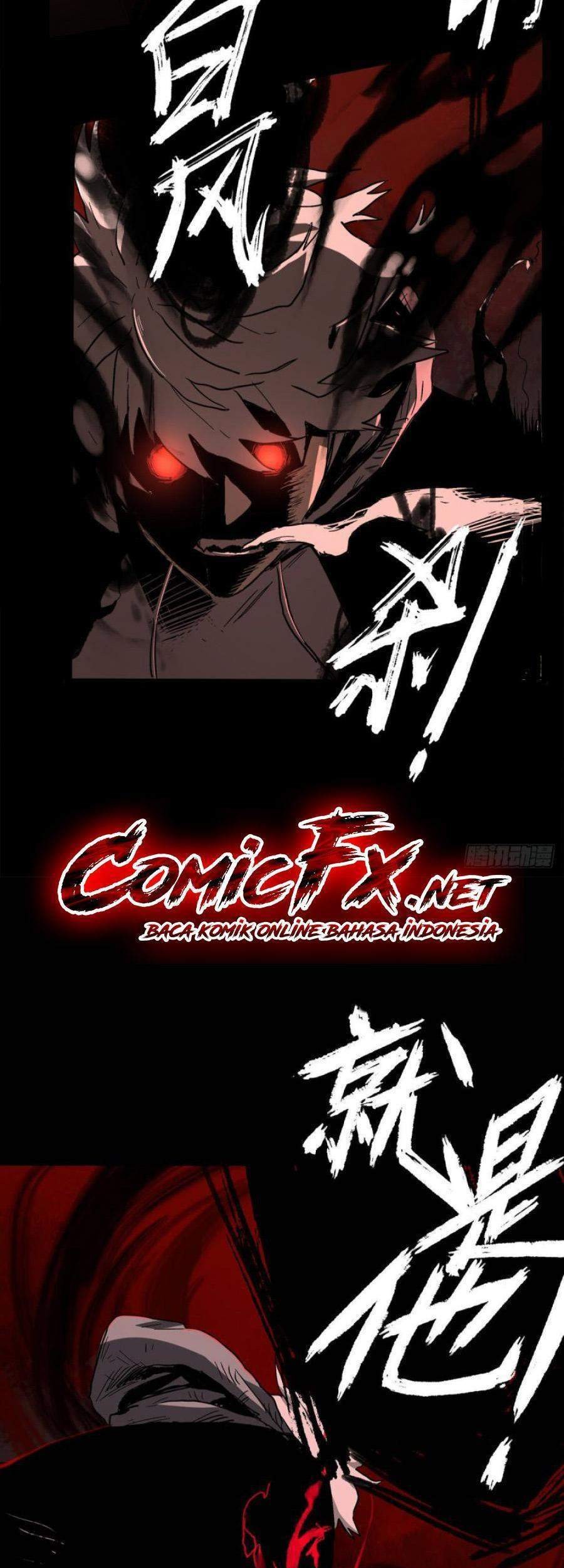 The Terminal Illness Chapter 39 Gambar 11