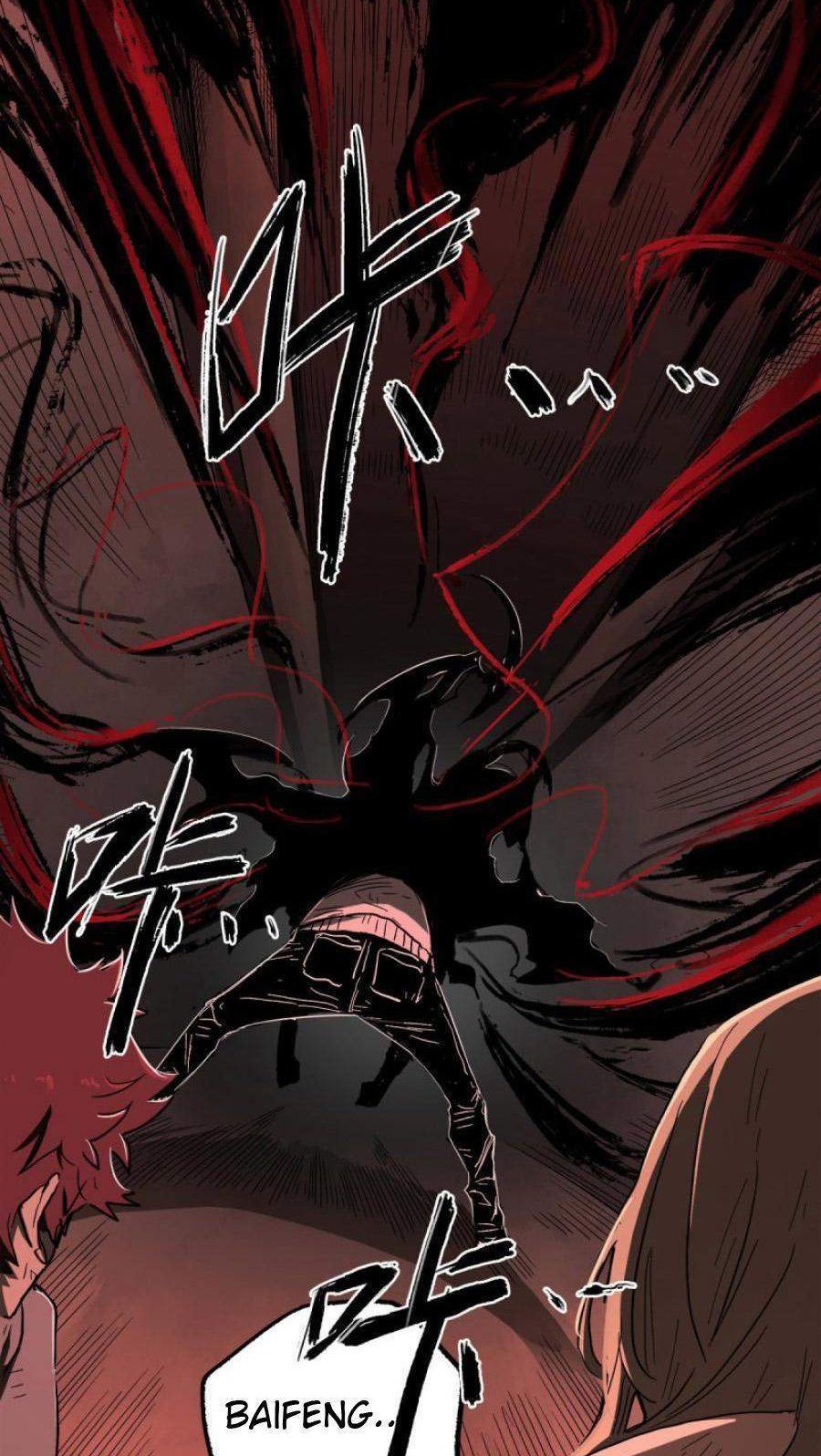 The Terminal Illness Chapter 39 Gambar 7