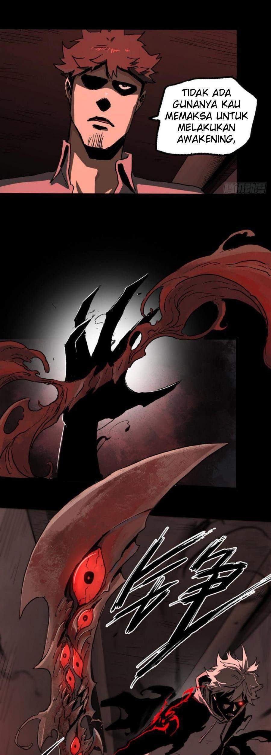 The Terminal Illness Chapter 39 Gambar 9