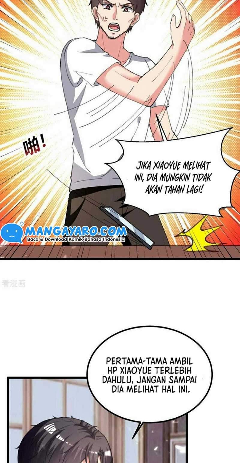 Rebirth Abandoned Less Return Chapter 225 Gambar 3