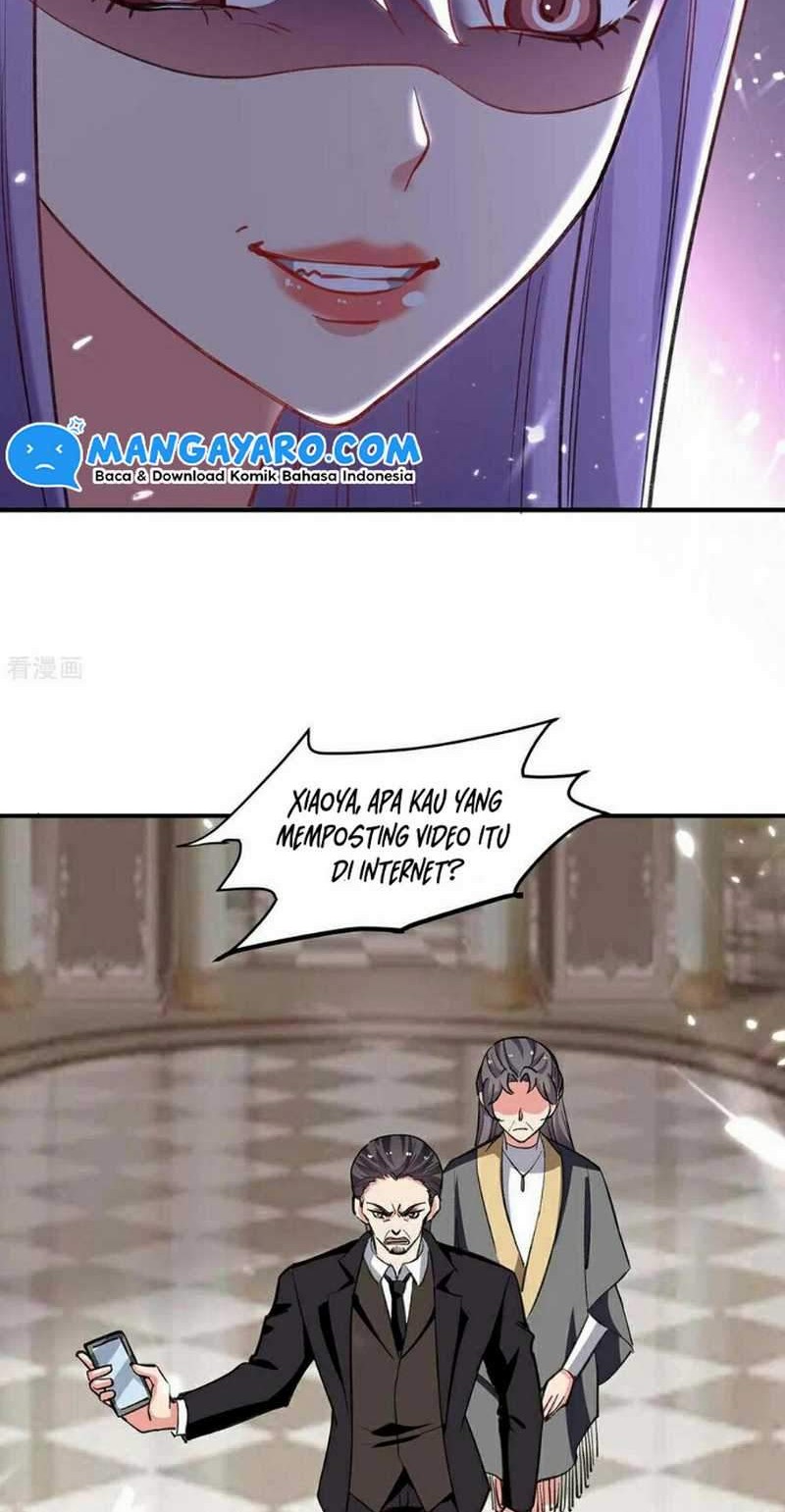 Rebirth Abandoned Less Return Chapter 225 Gambar 11