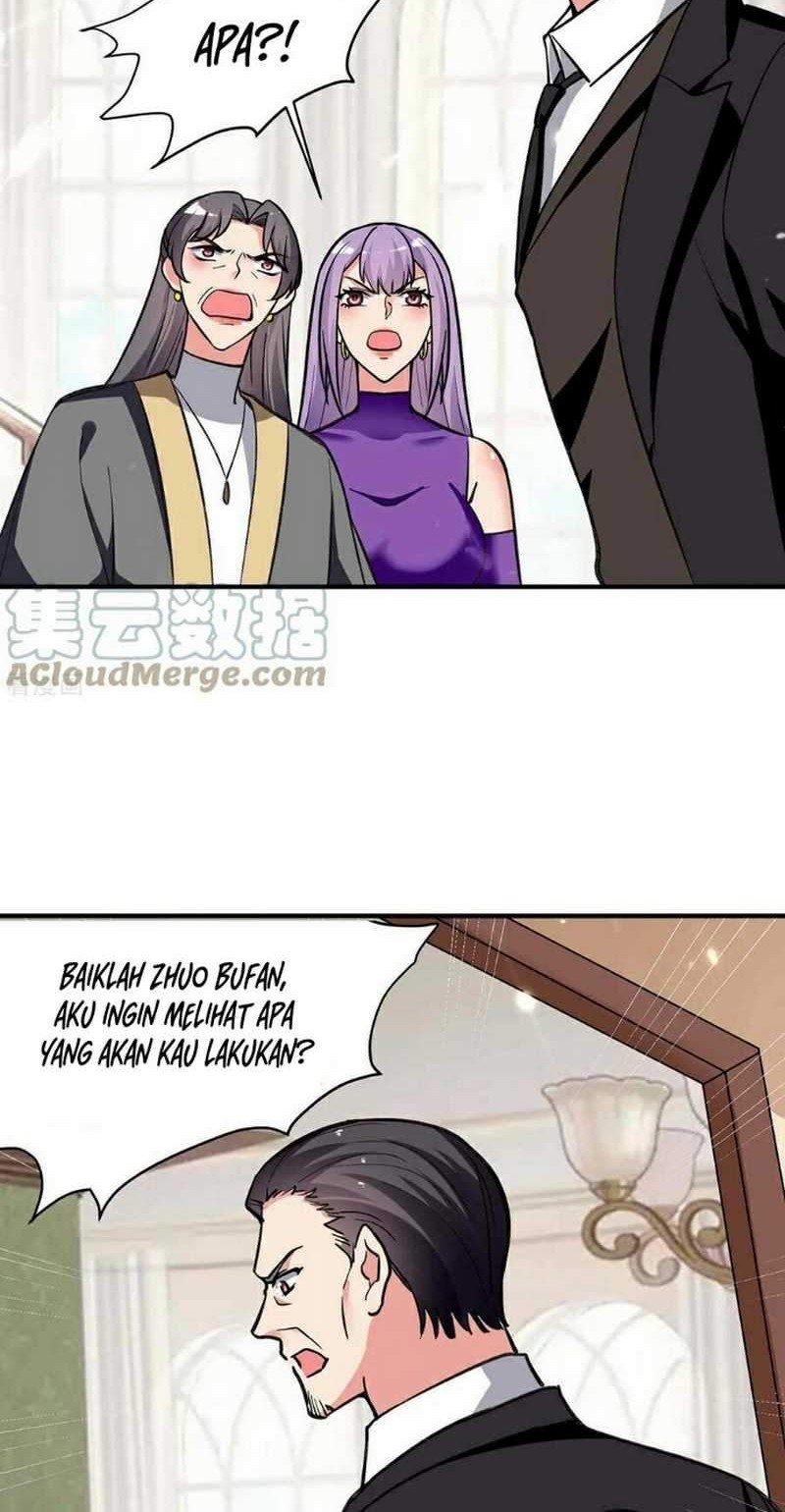 Rebirth Abandoned Less Return Chapter 225 Gambar 15