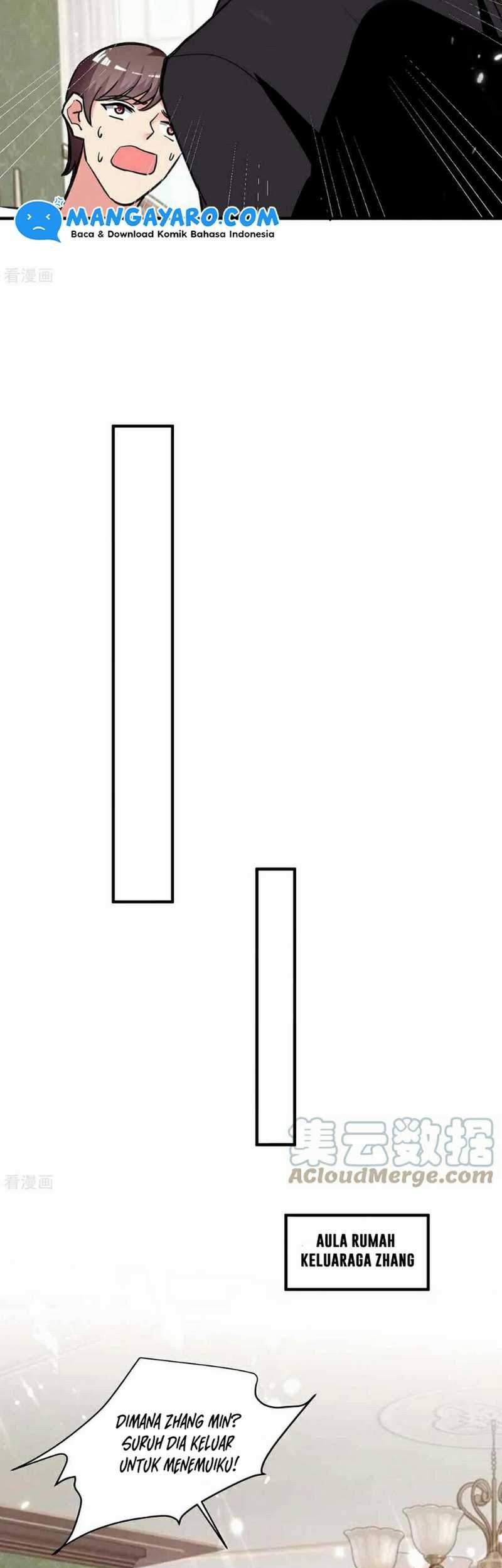 Rebirth Abandoned Less Return Chapter 225 Gambar 16